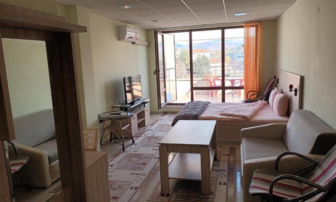 Kardzhali Province Casa | Стая за гости Пентагона