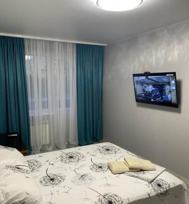 Pozniaky Apartamento | Стильная квартира на Позняках газ и низкий этаж