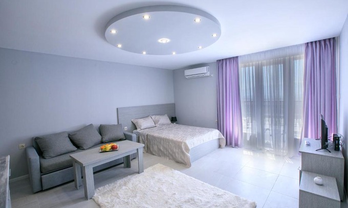 Sandanski Apartamento | Студиа КРИСИ