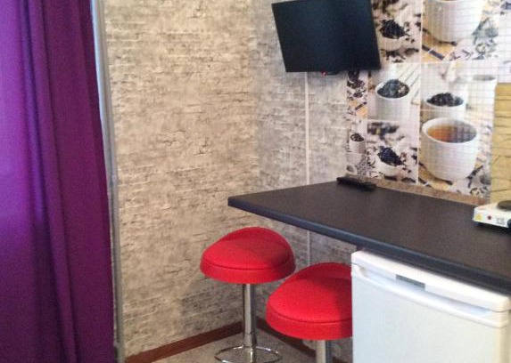Saratov Apartamento | Студии Маджента