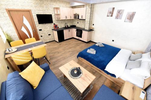 Smolyan Apartamento | Студио Анастасия