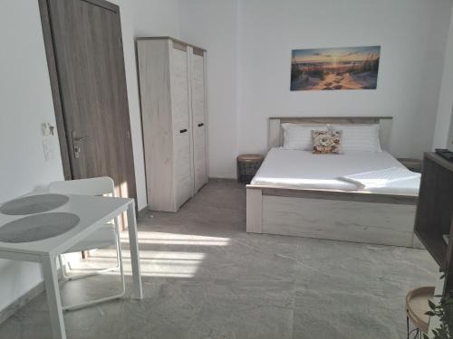 Asprovalta Apartamento | Студио близо до плажа