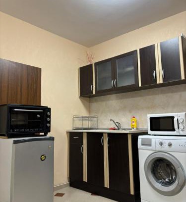 G.K. Bratya Miladinovi Apartamento | Студио Бургас 3