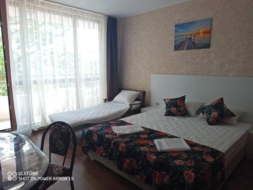 Shkorpilovtsi Apartamento | Студио под наем Елина 31