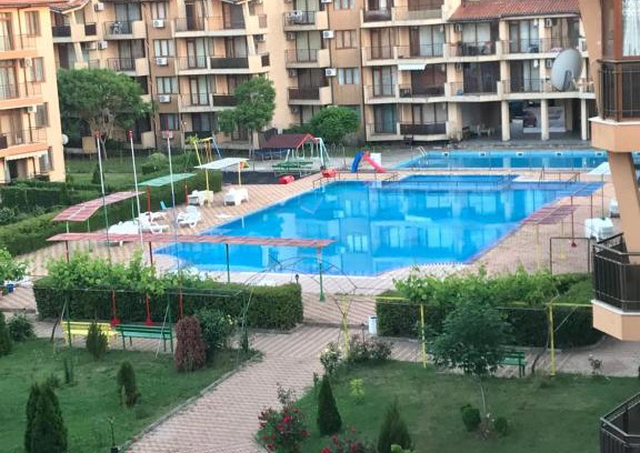 Tsarevo Apartamento | Студио Приятели