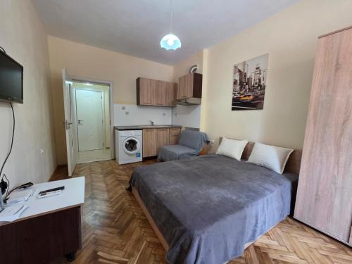 Ravna Gora Apartamento | Студио Слънчева перла