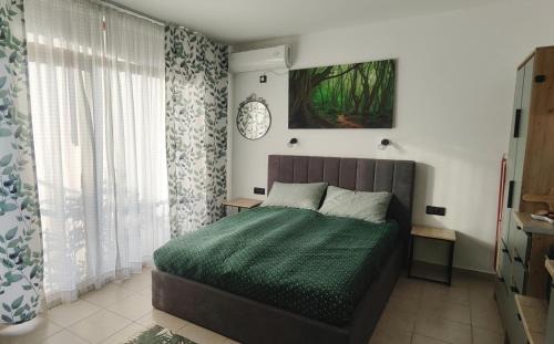 Tsarevo Apartamento | Студио Forest, к-с Нестинарка