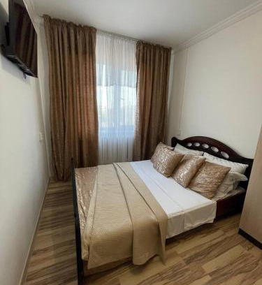 Shymkent Apartamento | Студия для двоих 362