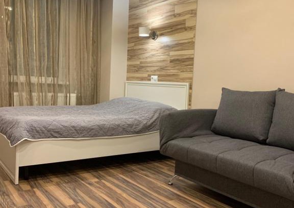 Vologda Apartamento | Студия на Козленской 113