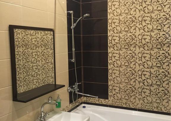 Abakan Apartamento | СТУДИЯ НА КРЫЛОВА 85