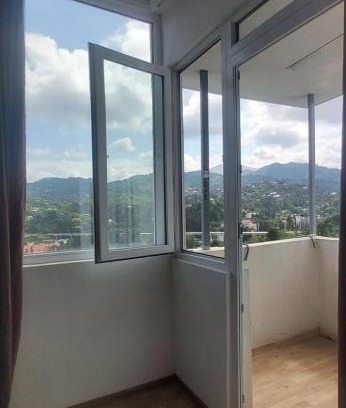 Makhinjauri Apartamento | Студия у моря