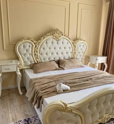 Almaty Apartamento | Суточная аренда квартир