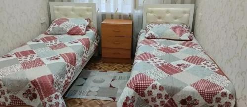 Bishkek Apartamento | Суточно Kg