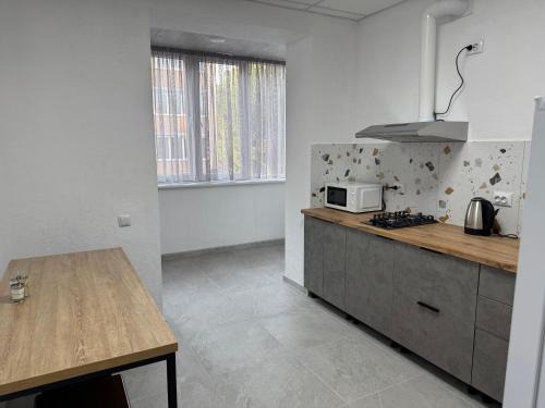Vinnyts'ka oblast Apartamento | Сучасна квартира біля Ставки Вервольфу