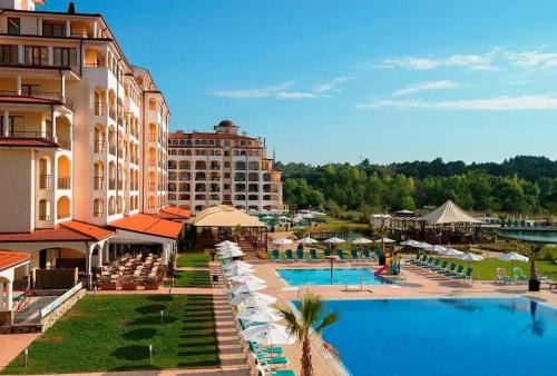 Obzor Apartamento | Сънрайз Данаилов