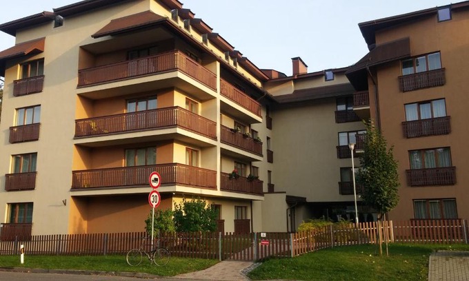 Kurzeme District Apartamento | Сozy Apartment In Great Location