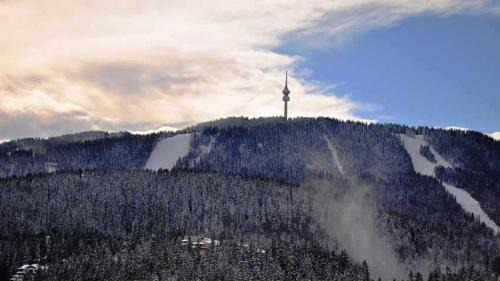 Pamporovo Apartamento | Тайната квартира - The Secret apartment