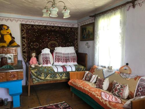Snidavka Casa | Там де Затишок