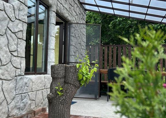 Dilijan Apartamento | Танхаус