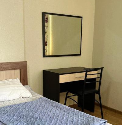 Issyk-Kul Region Apartamento | Таунхаус Zelesta