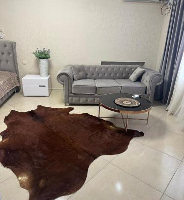 Myhiya Apartamento | Театральна Дванадцять