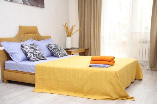Kaztsik Apartamento | Теремки корп 2