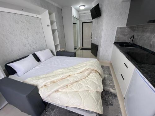 Kaztsik Apartamento | Теремки от Best House Almaty