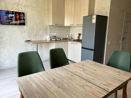 Kaztsik Apartamento | Теремки