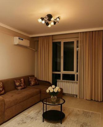 Kaztsik Apartamento | Теремки