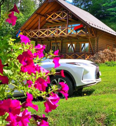 Snidavka Casa | Терношорська Лада