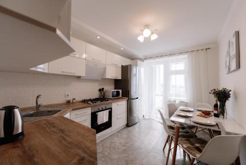 Ternopil Apartamento | Тиха та комфортна квартира