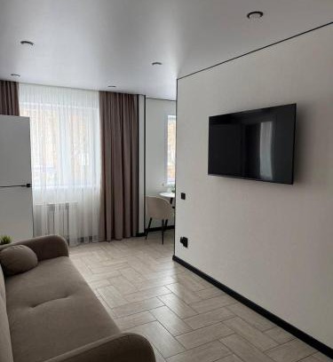 Pavlodar Apartamento | Торайгырова 89