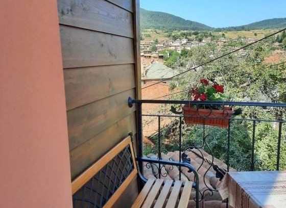 Koprivshtitsa Casa | Тороманова къща
