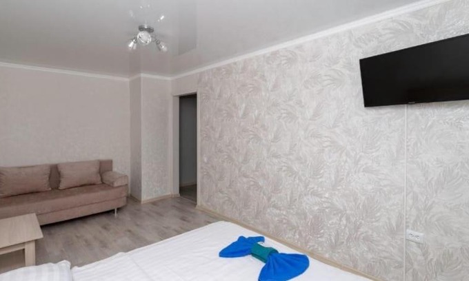 Petropavlovsk Apartamento | Торонто