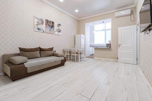 Pavlodar Apartamento | Трех комнатные апартаменты в новом доме рядом с Батырмол