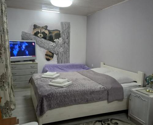 Yaremche Apartamento | Три горішки