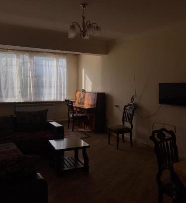 Abovyan Apartamento | Трёхкомнатная квартира