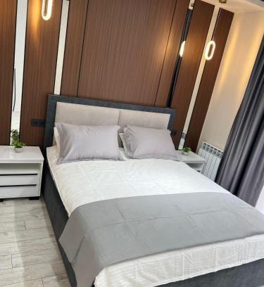 Turkestan Apartamento | Туркестан VIP КАРАВАН