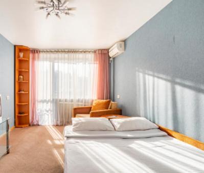 Podil Apartamento | Тут комфортно! В будинку є укриття