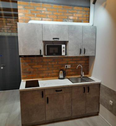 Uzhhorod Apartamento | Ужгород Другетів