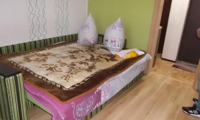 Kaliningrad Apartamento | ул полоцкая д 14 --1 к кв в центре города