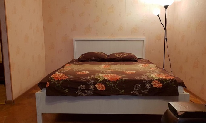 Sokolinaya Gora District Apartamento | Уно Эстейт ищите в поисковике