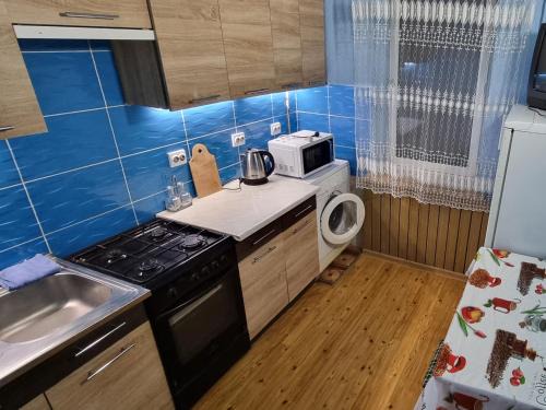 Ternopil Apartamento | Унікальна квартира з власним входом
