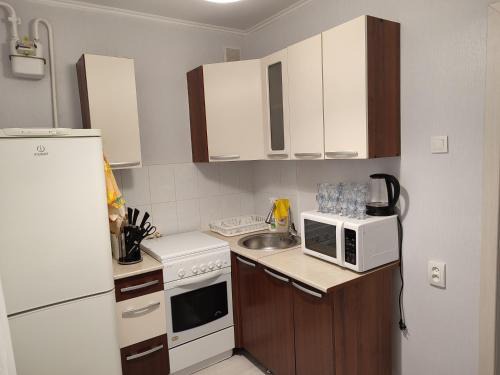 Uralsk Apartamento | Уральск 7-мкрн
