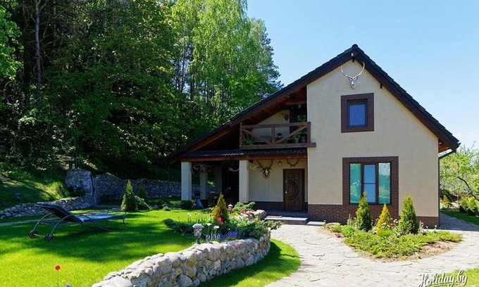 Ratomka Chalet De Esquí | усадьба "Северный склон"