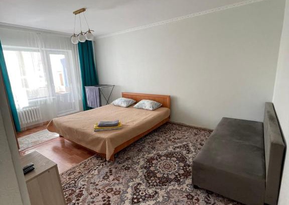 Oskemen Apartamento | Утепова 41