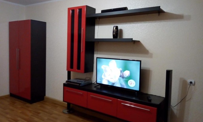 Nizhnekamsk Apartamento | Уютная двухкомнатная на Студенческой 47