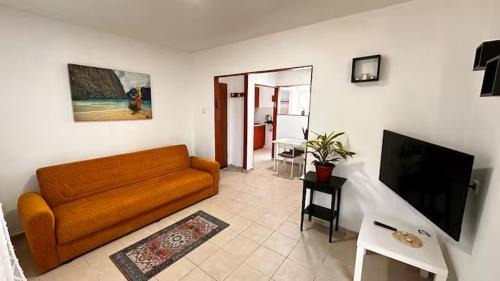 Nahariya Apartamento | Уютная и светлая квартира с балконом рядом с ТЦ STAR