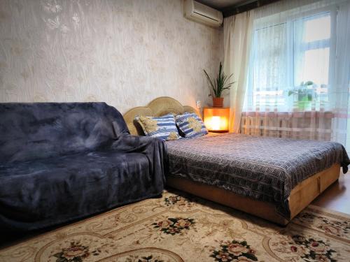 Dnipro Apartamento | Уютная квартира возле ТЦ Вавилон, Ж/м Солнечный, Малиновского 12, 1-к