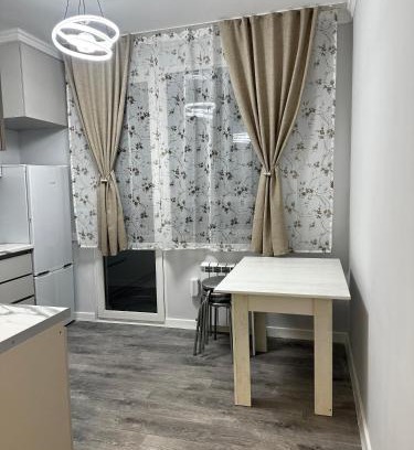 Ulytau District Apartamento | Уютная квартира возле Alem Park